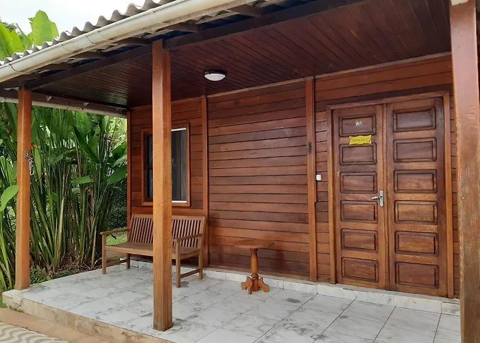 Pousada Das Flores Fernando de Noronha